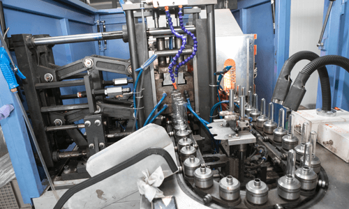 Hongye factory 2
