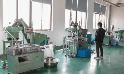 Hongye factory 3