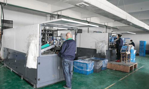 Hongye factory 4