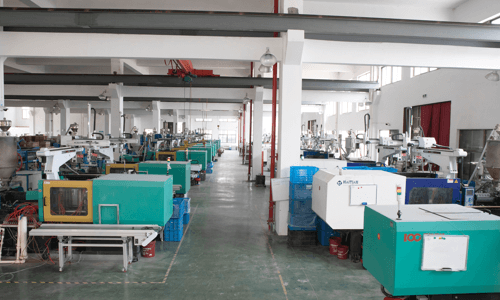 Hongye factory 5