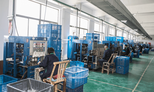 Hongye factory 6