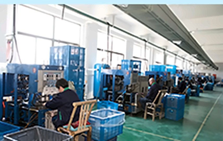 Blow Molding