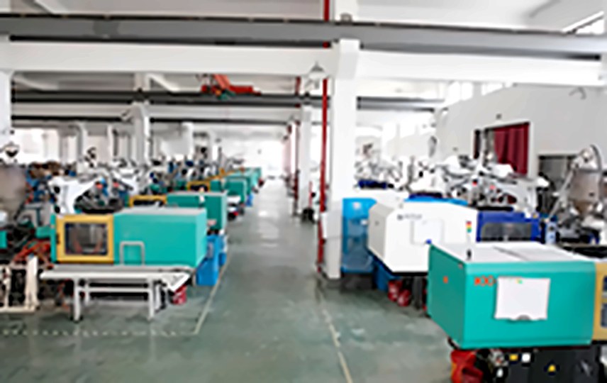 Injection Molding