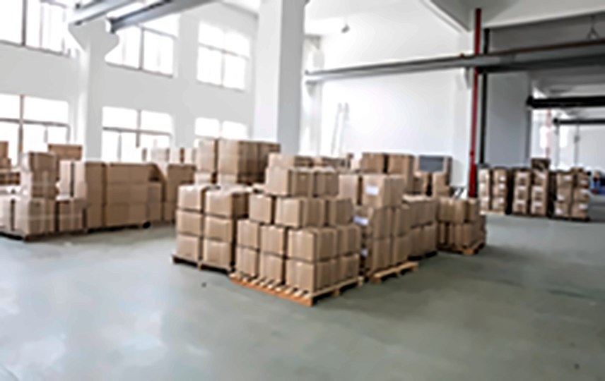 QC & Shipment