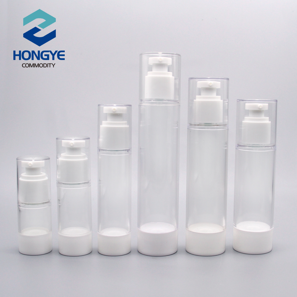 Airless Bottles