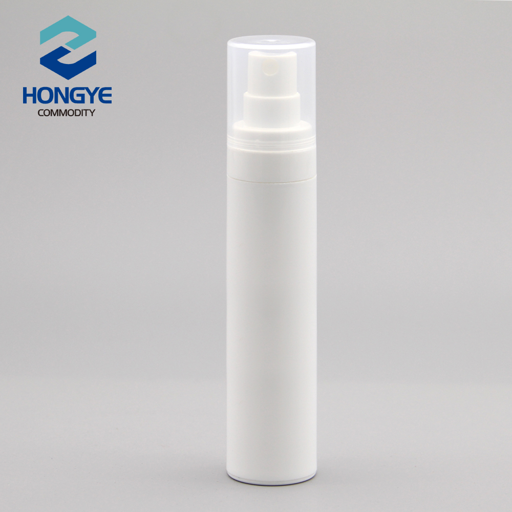 15 30 50ml PP Airless Spray Bottle view 5