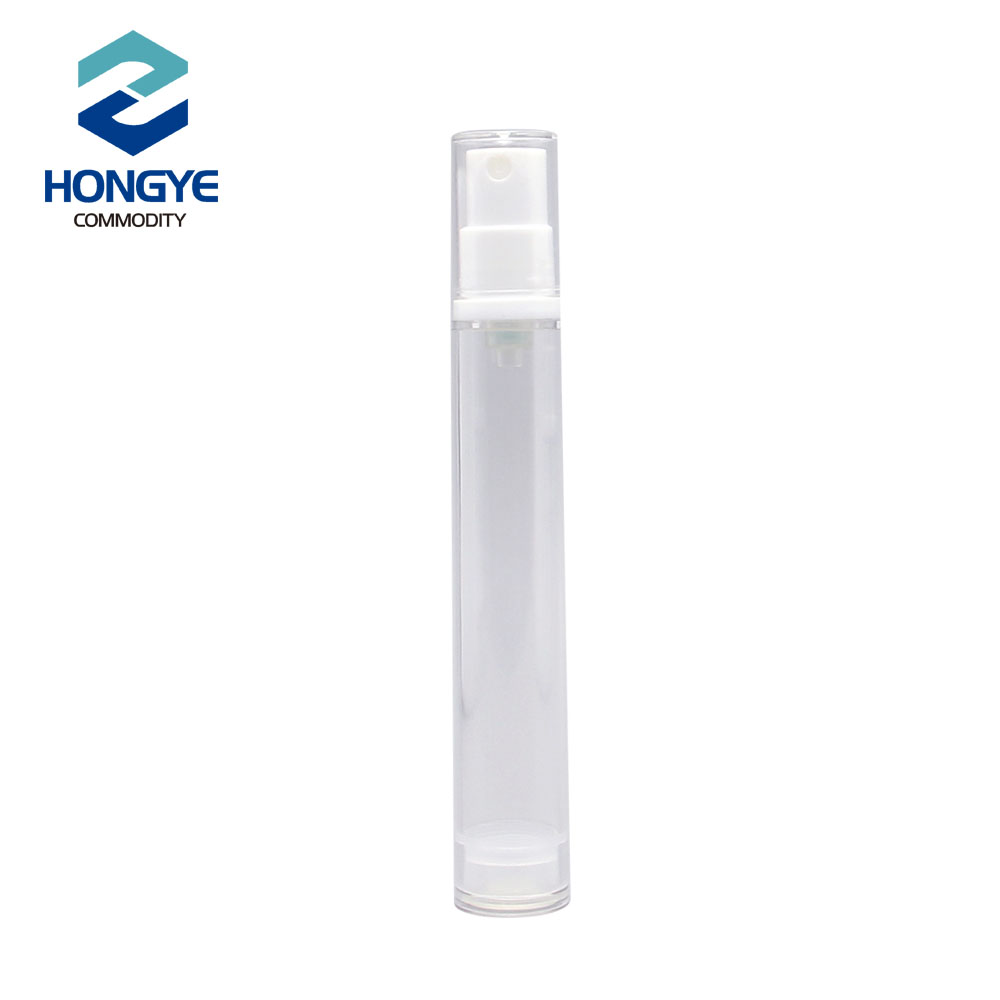 5 10 12 15ml Airless Bottle