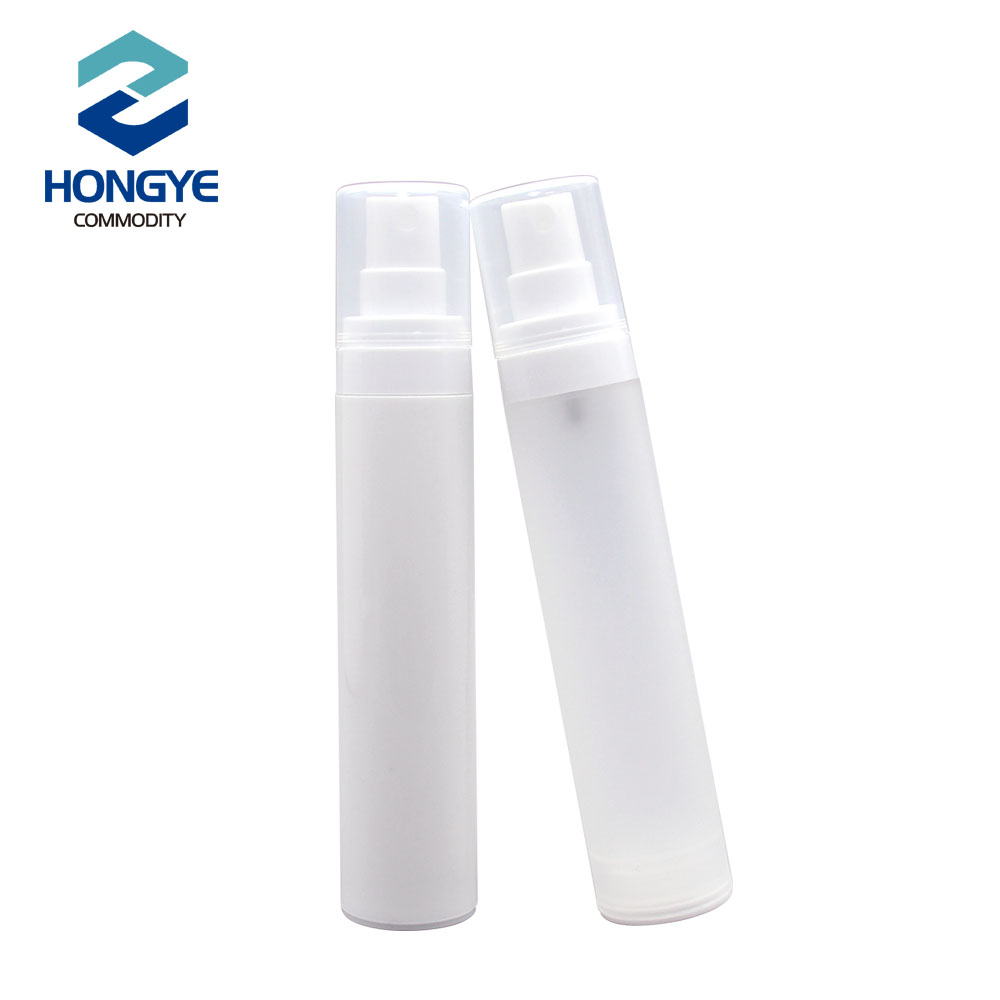50ml PP Airless Spray Bottle