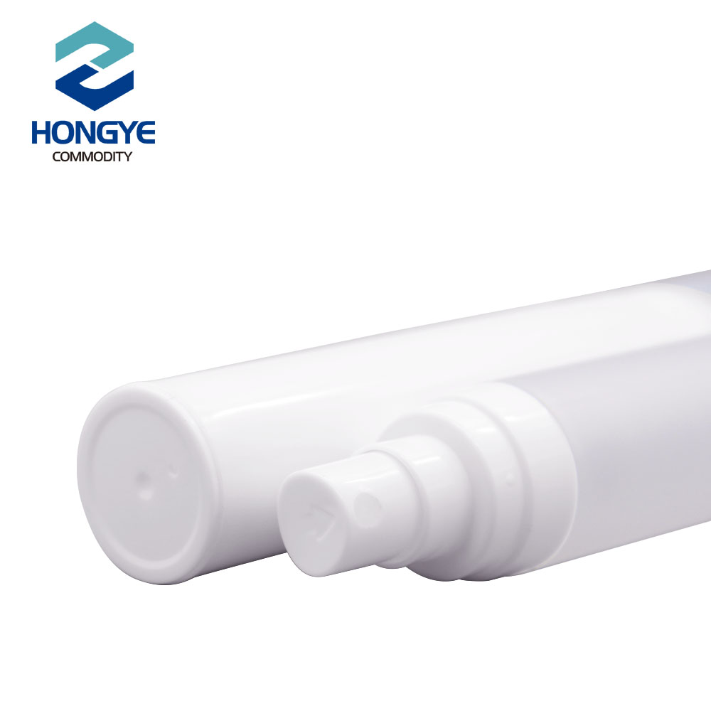 50ml PP Airless Spray Bottle view 3
