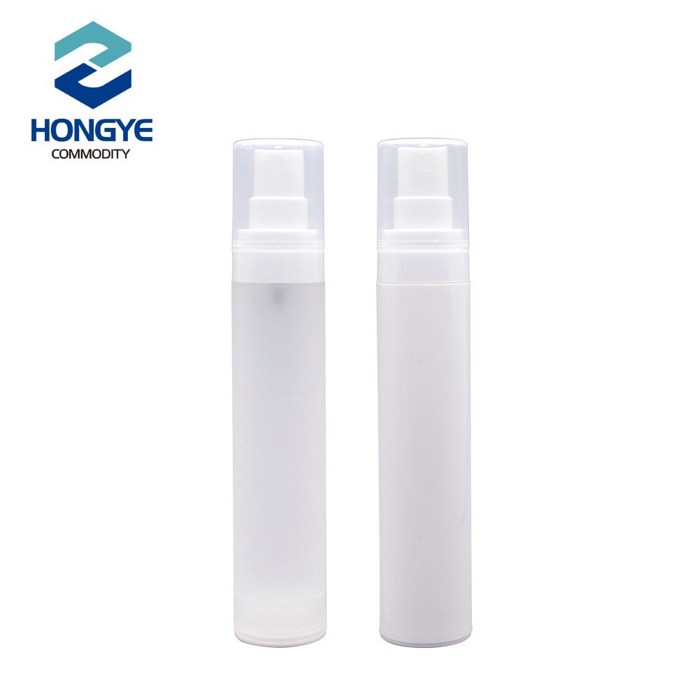 50ml PP Airless Spray Bottle view 5