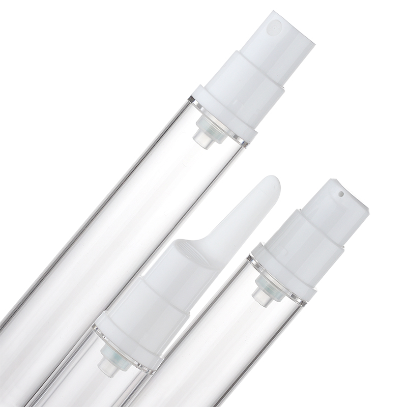 5ml 10ml 12ml 15ml Airless Bottle For Sprayer Or Lotion view 3