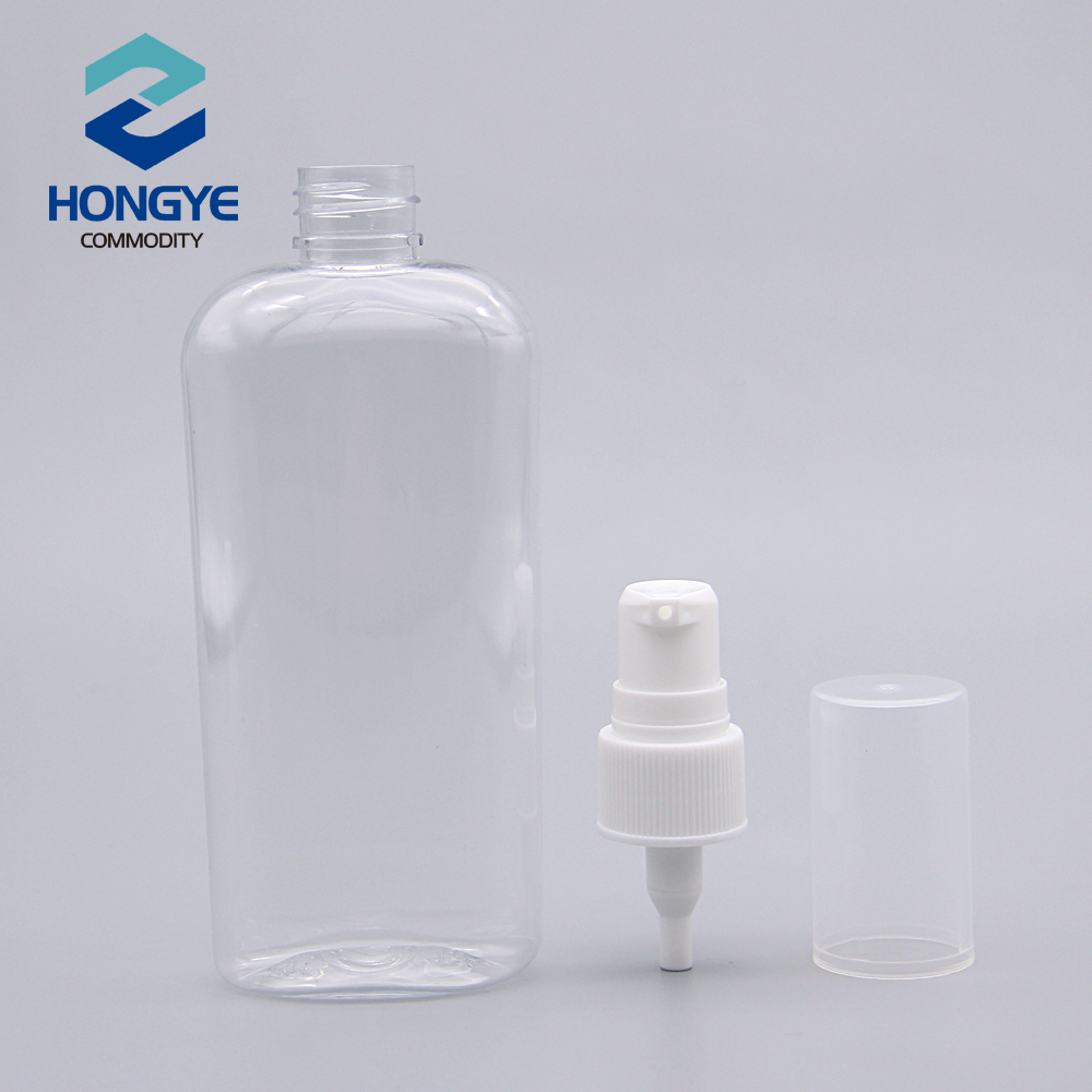 Cosmetic Bottles