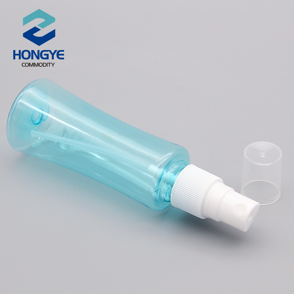 60ml PET Bottle With Mist Sprayer HY60D view 2