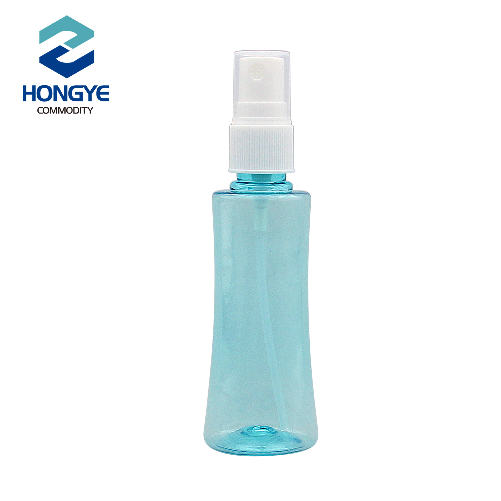 60ml PET Bottle With Mist Sprayer HY60D