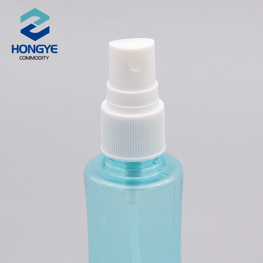 60ml PET Bottle With Mist Sprayer HY60D view 4