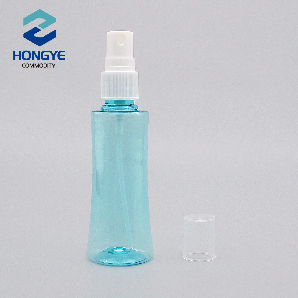 60ml PET Bottle With Mist Sprayer HY60D view 5