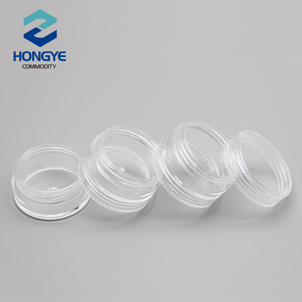 10g Cosmetic Cream Jar