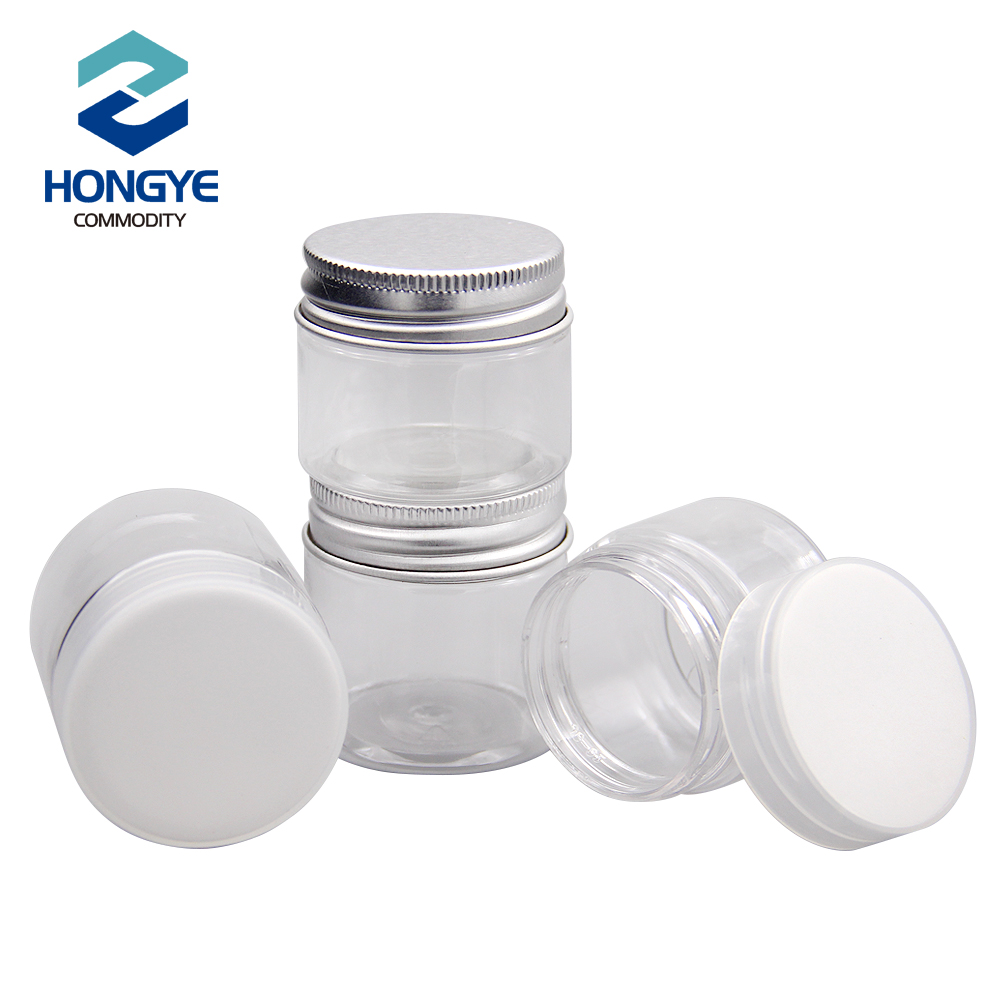 20g 30g Cosmetic Cream Jar