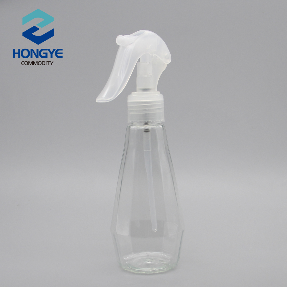 150ml PET Garden Spray Bottle view 2