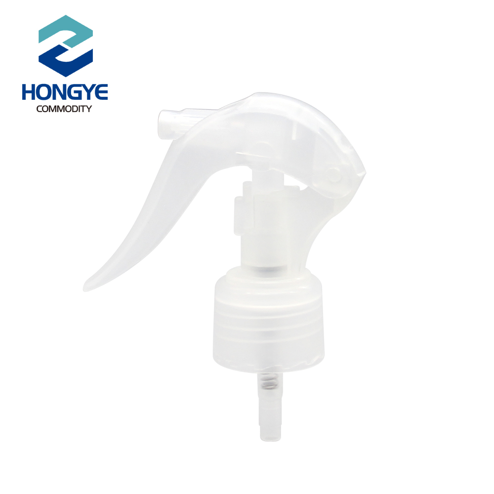150ml PET Garden Spray Bottle view 3
