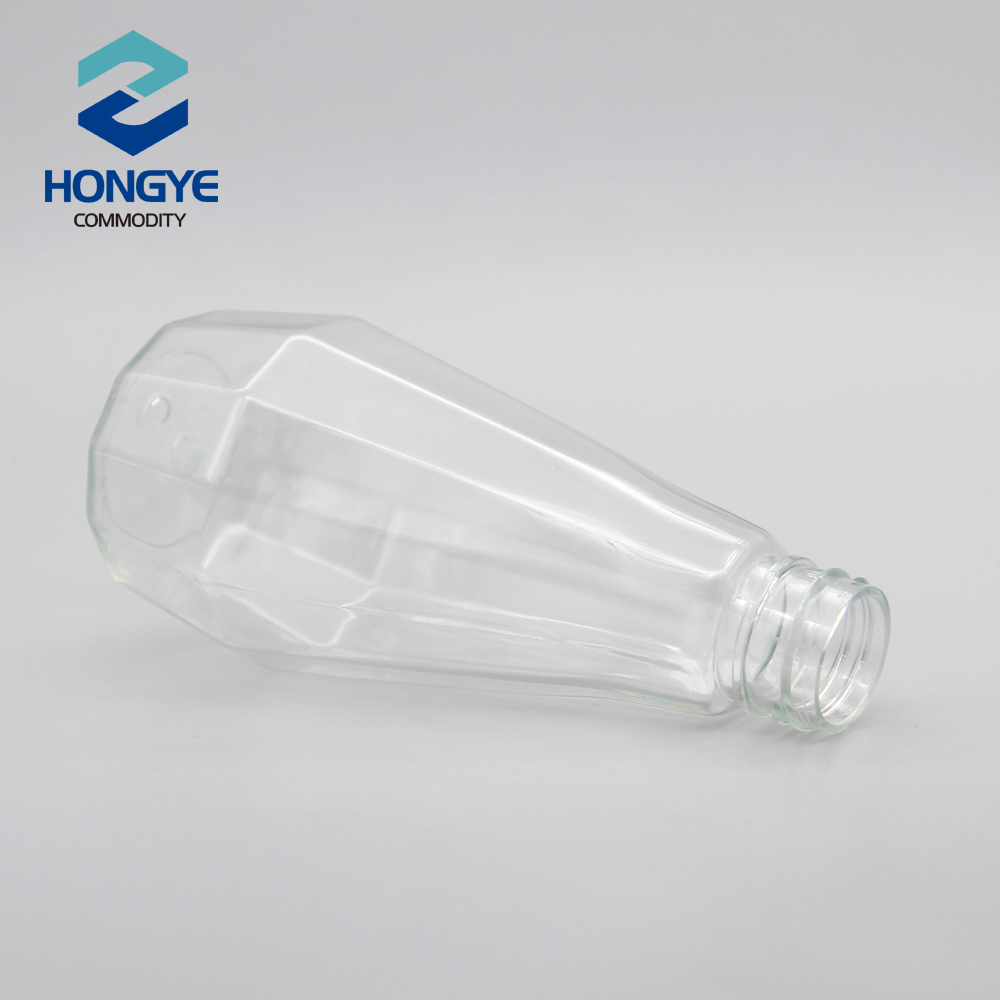 150ml PET Garden Spray Bottle view 4