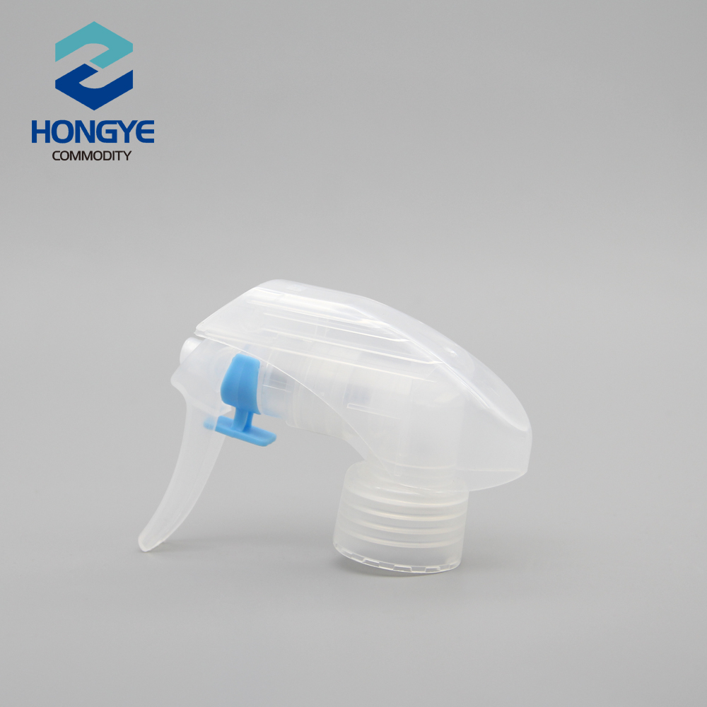 200ml PET Garden Spray Bottle view 2