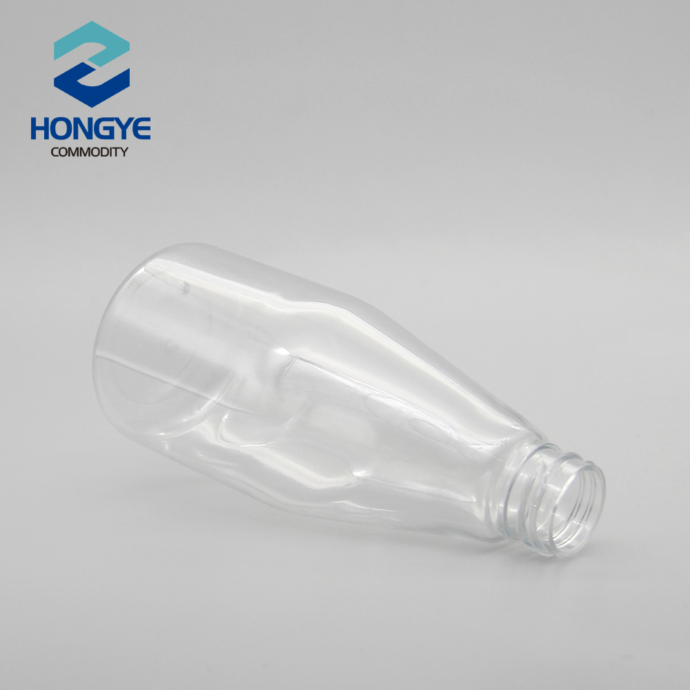 200ml PET Garden Spray Bottle