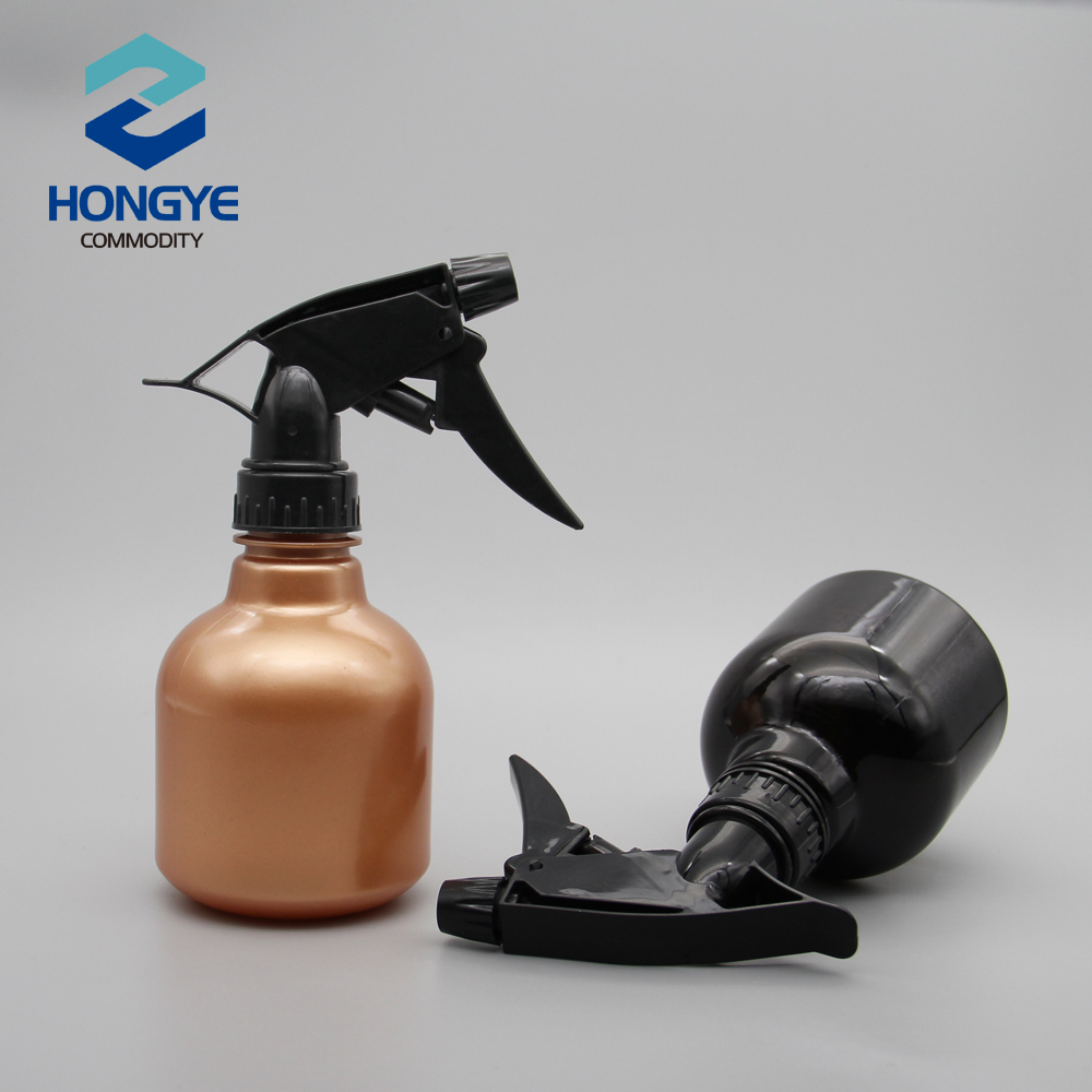 250ml PET Garden Spray Bottle C