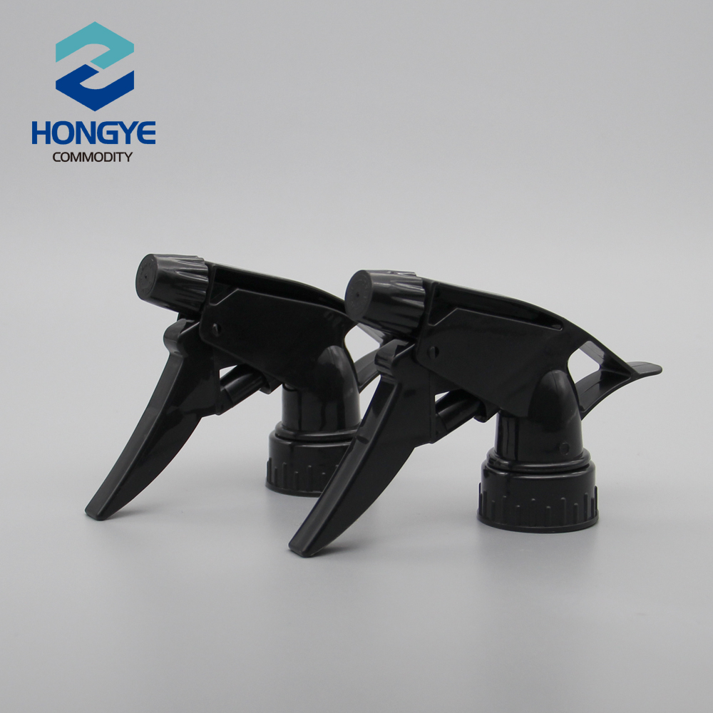 250ml PET Garden Spray Bottle C view 3