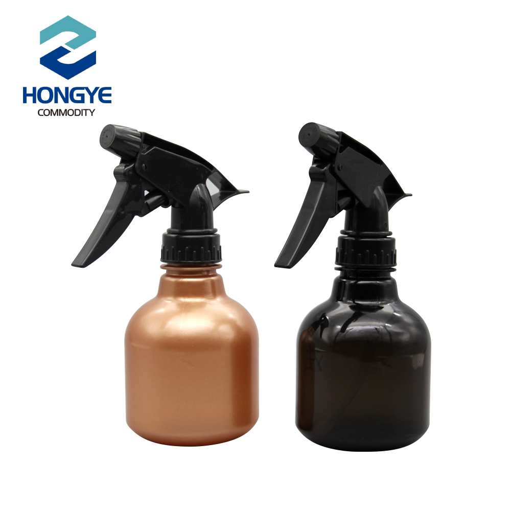 250ml PET Garden Spray Bottle C view 4