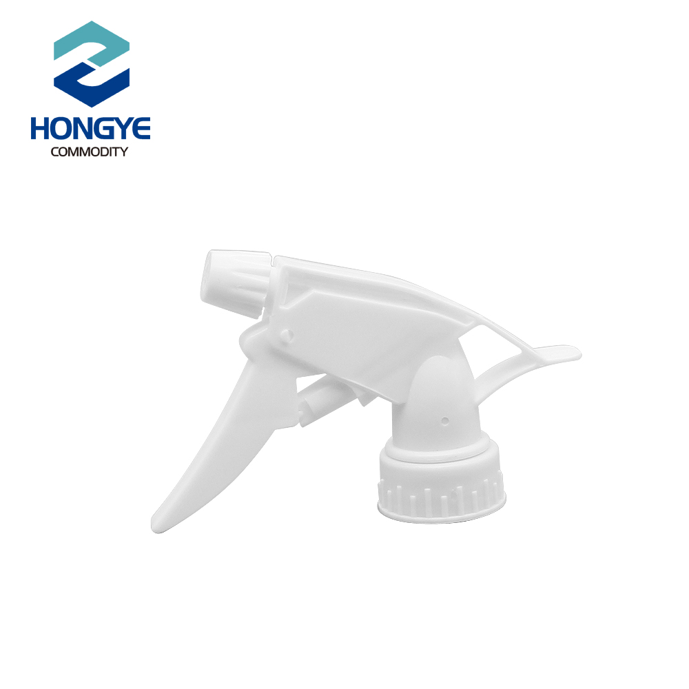 280ml PET Garden Spray Bottle view 2