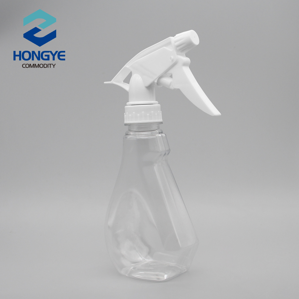 280ml PET Garden Spray Bottle
