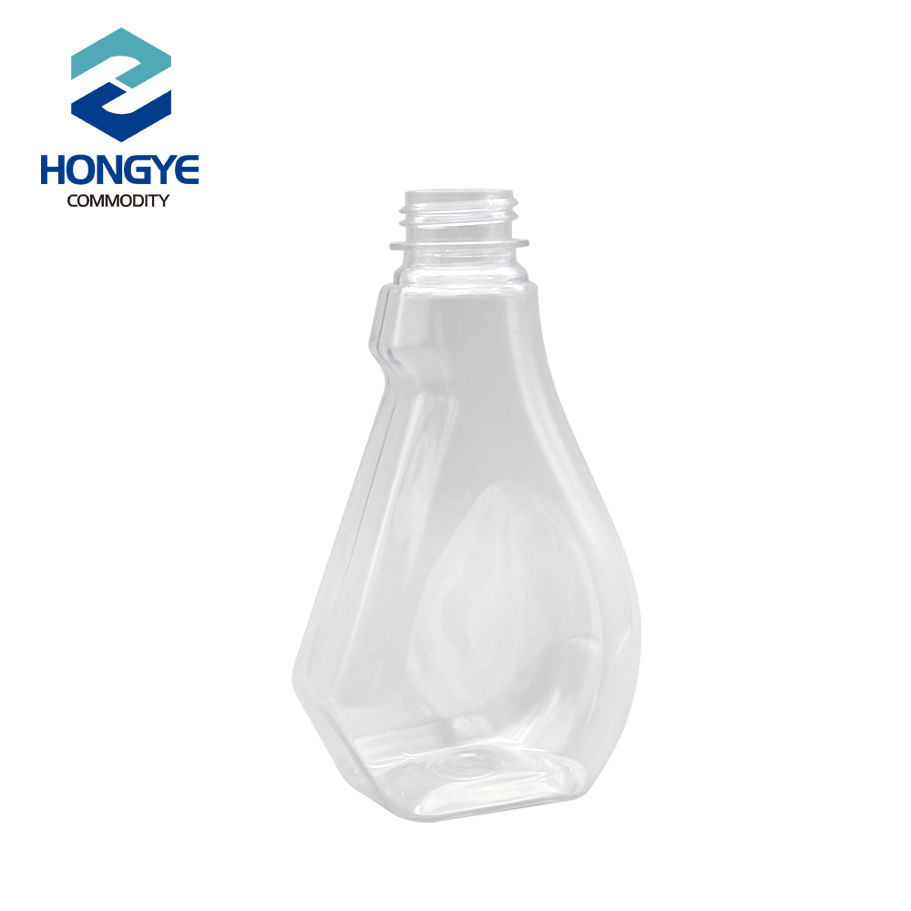 280ml PET Garden Spray Bottle view 3