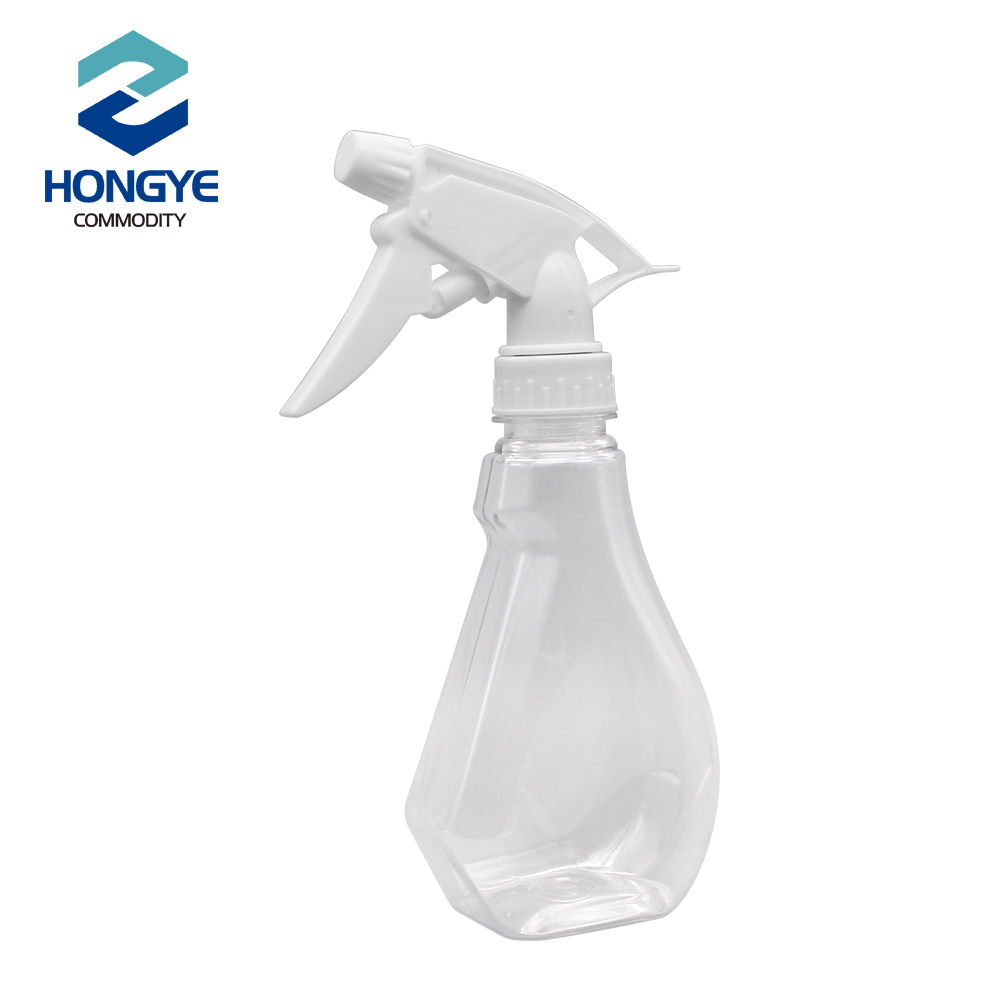 280ml PET Garden Spray Bottle view 4