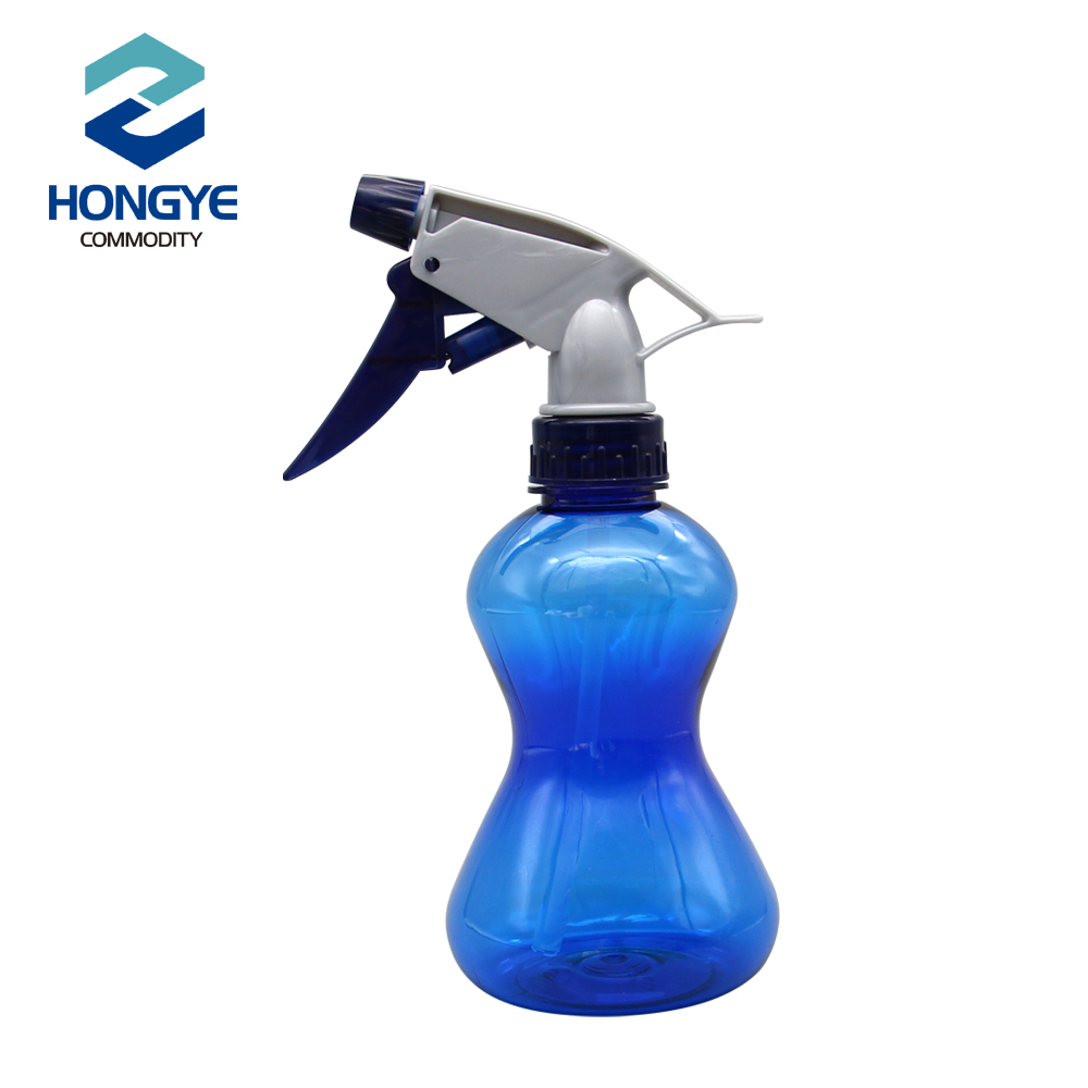 300ml PET Garden Spray Bottle C view 3