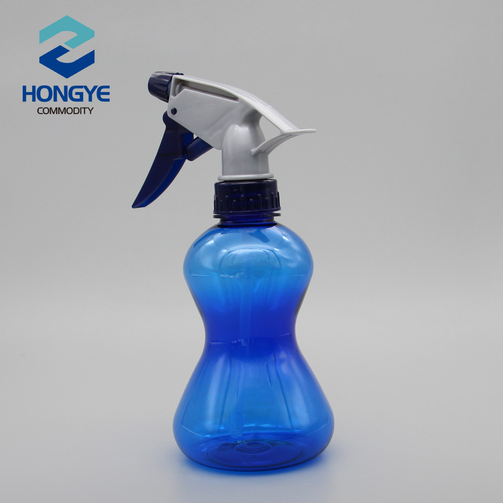 300ml PET Garden Spray Bottle C view 5