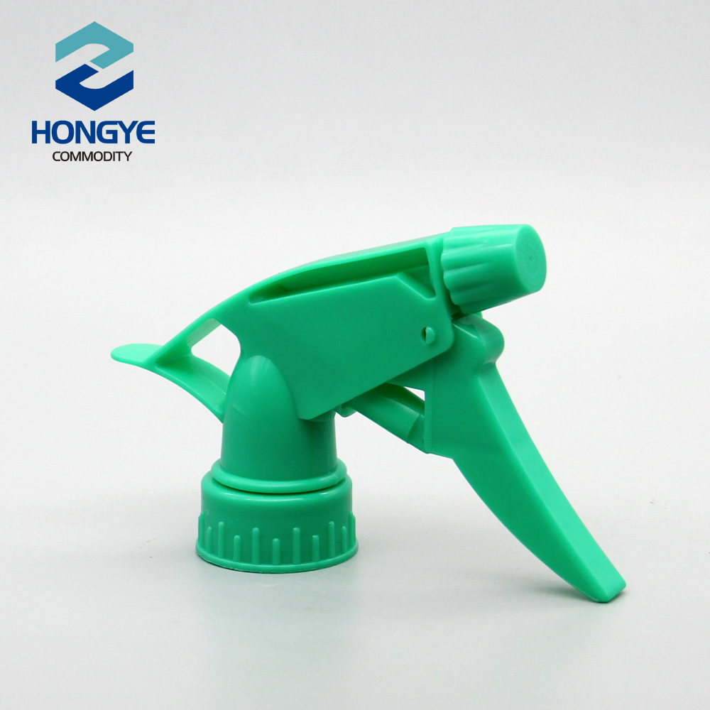 330ml PET Garden Spray Bottle view 2