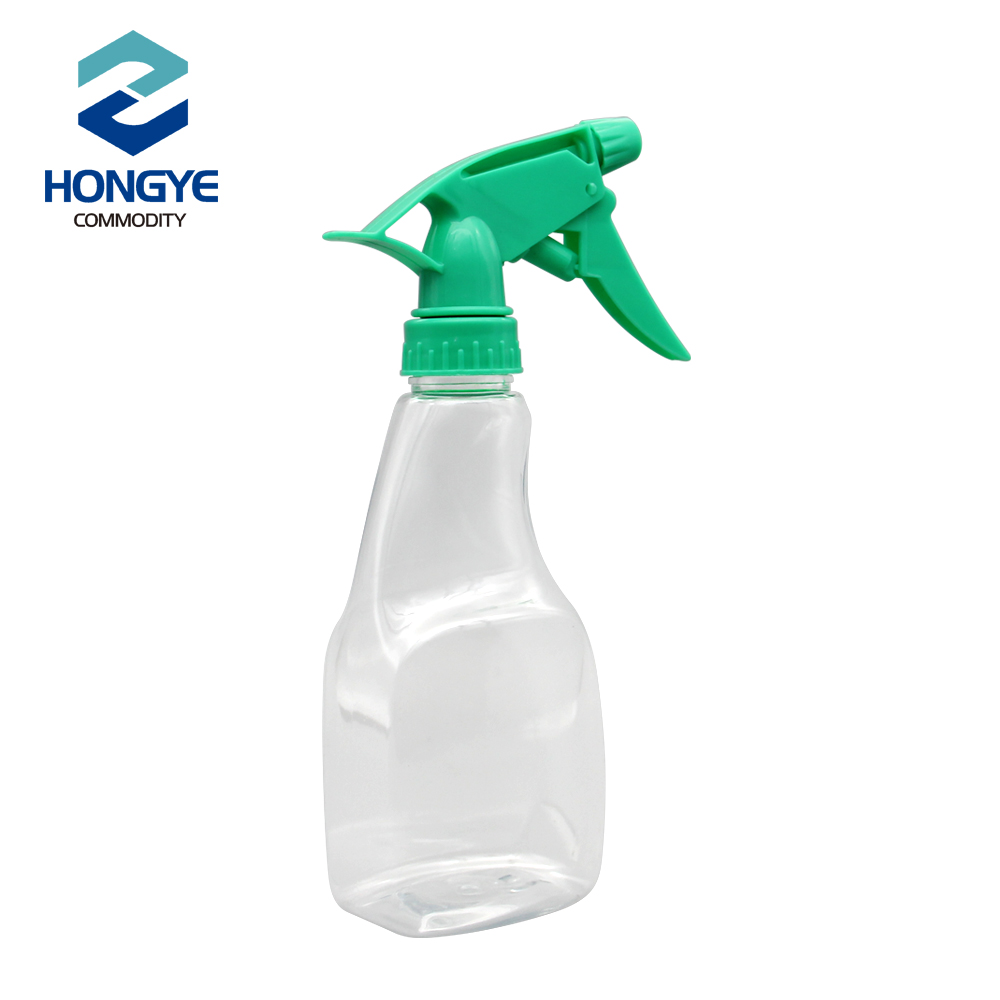 330ml PET Garden Spray Bottle