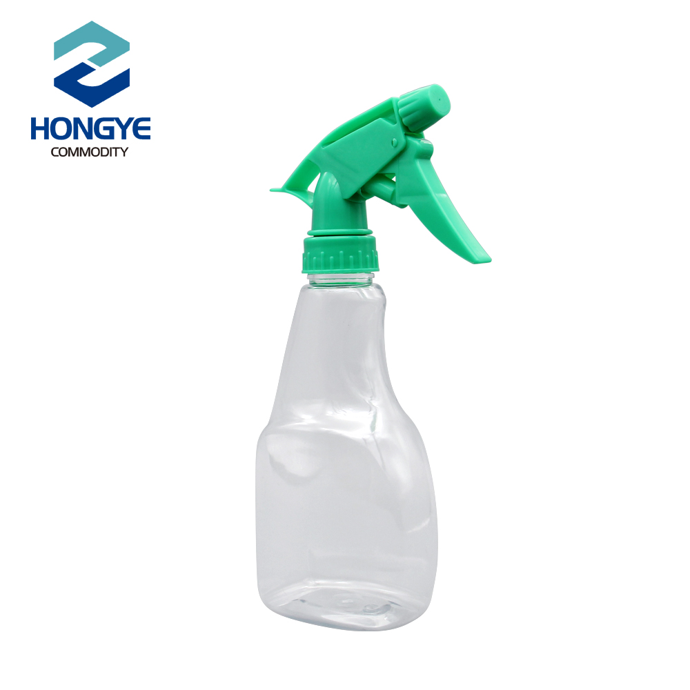330ml PET Garden Spray Bottle view 3