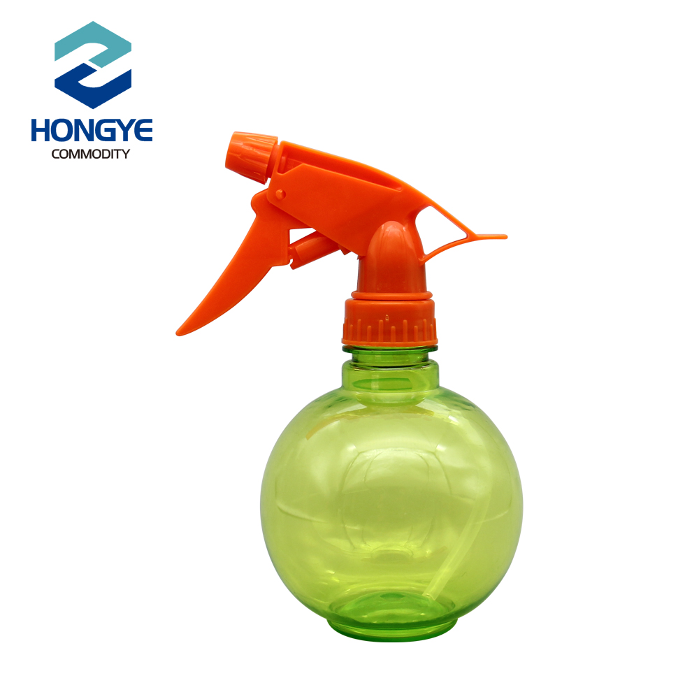 350ml PET Garden Spray Bottle