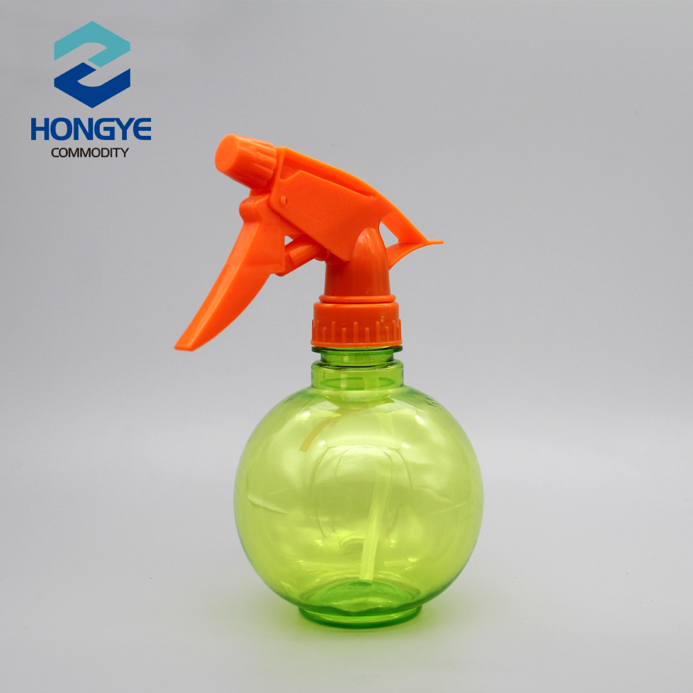 350ml PET Garden Spray Bottle view 4