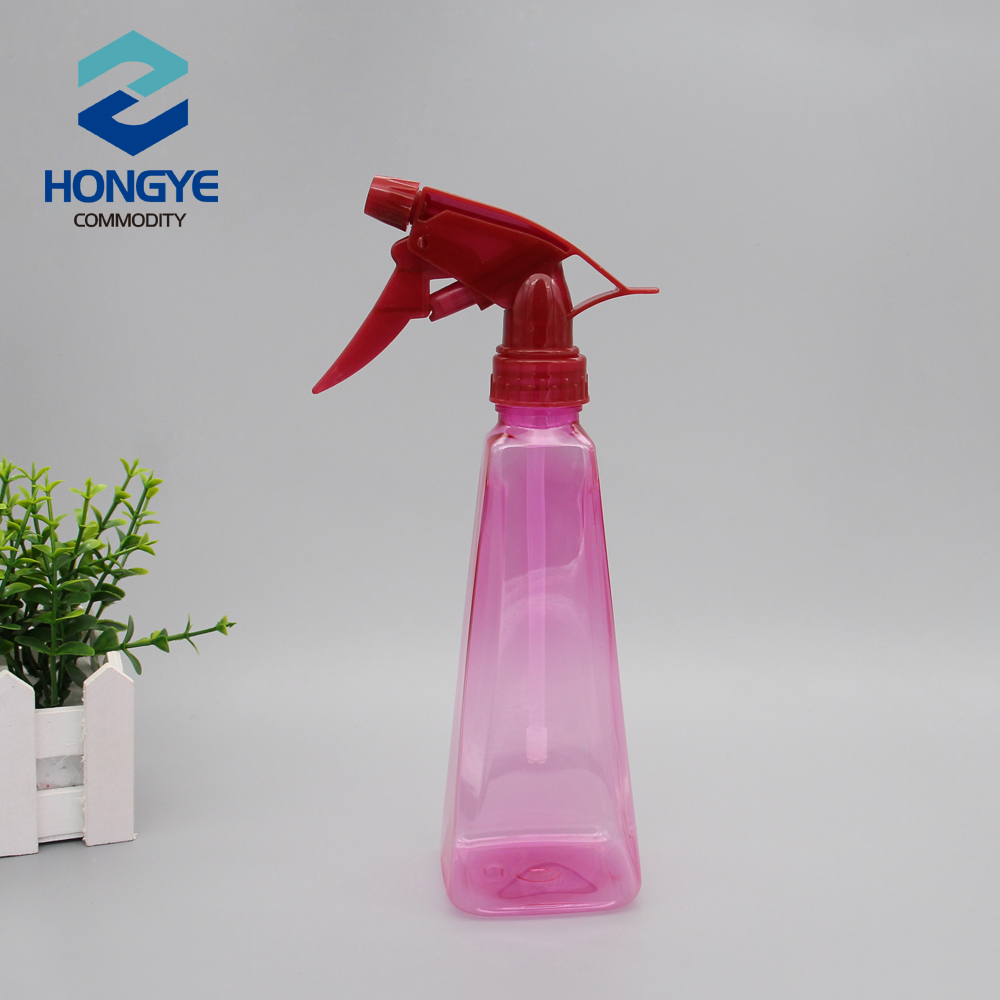 375ml PET Garden Spray Bottle view 2
