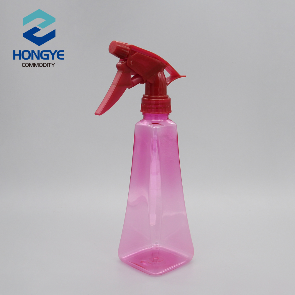 375ml PET Garden Spray Bottle