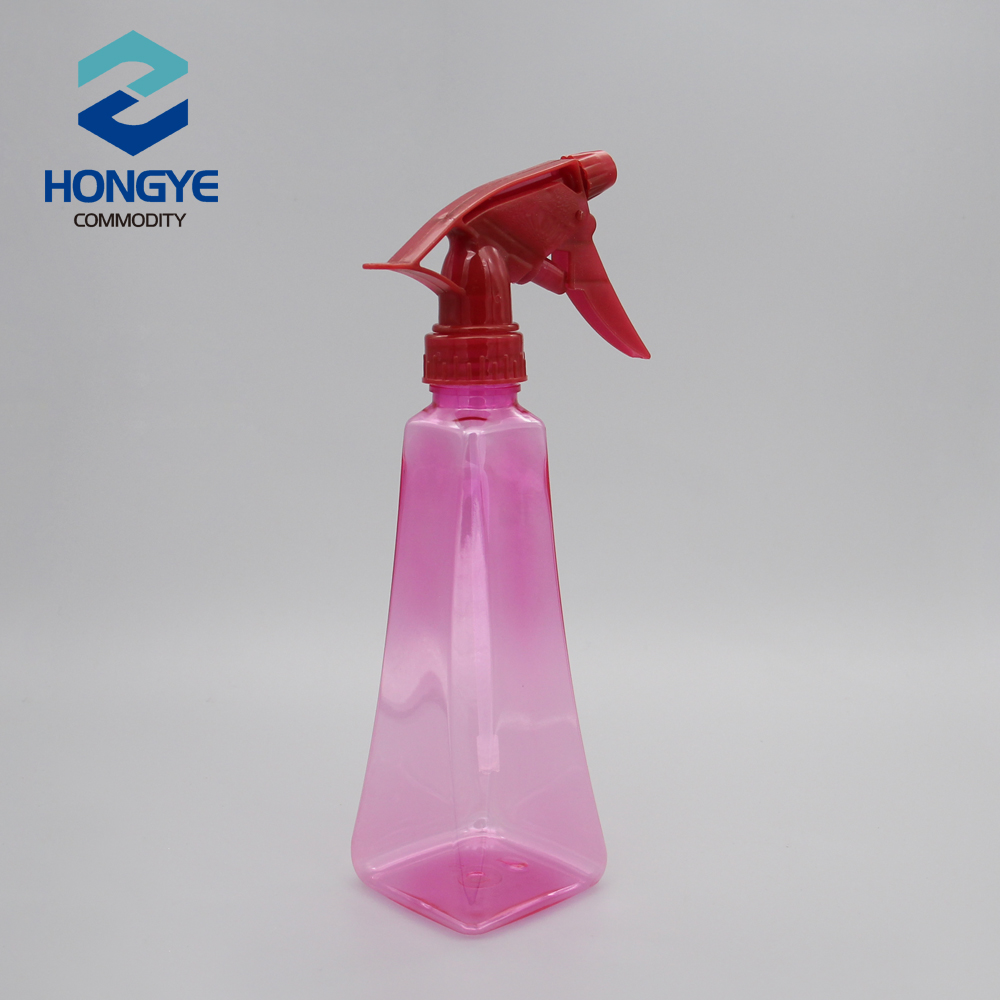 375ml PET Garden Spray Bottle view 3