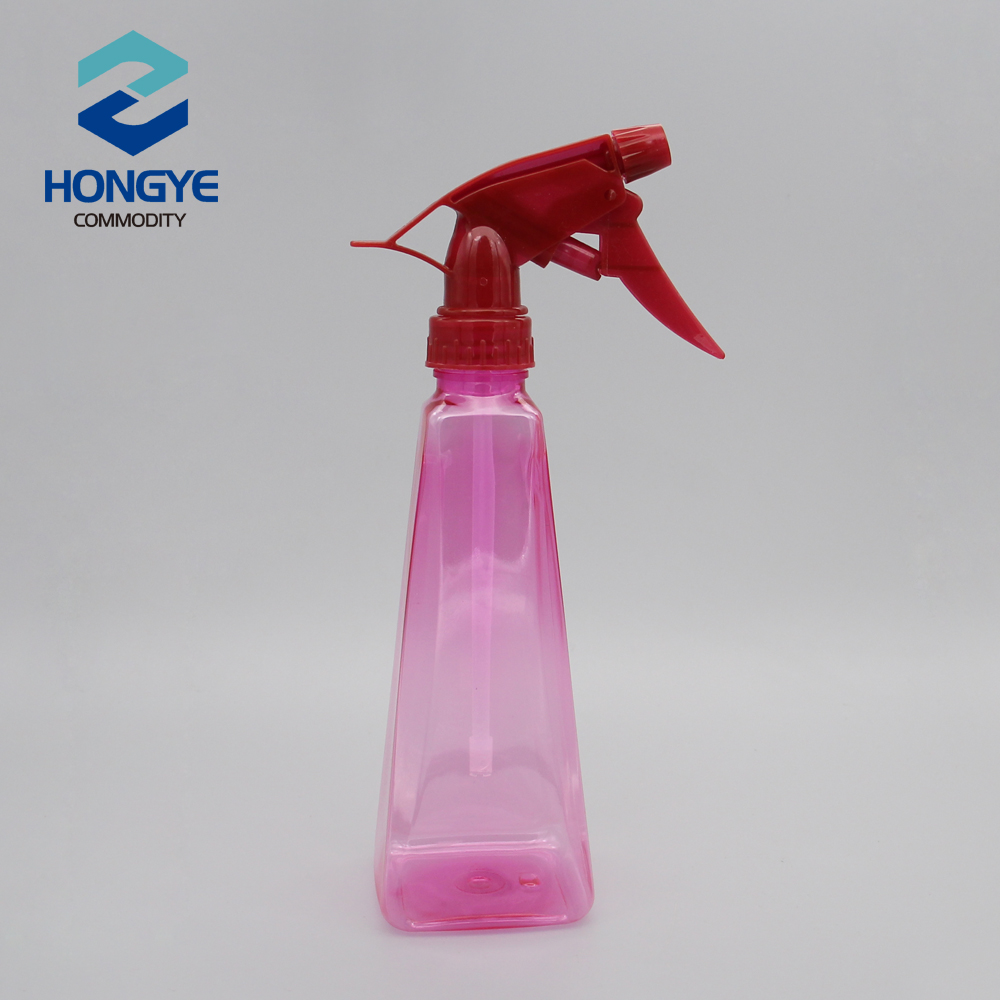 375ml PET Garden Spray Bottle view 4