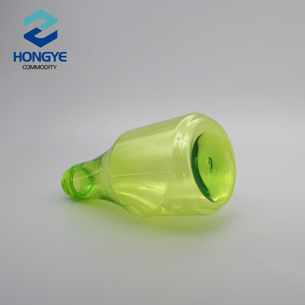 390ml PET Garden Spray Bottle A