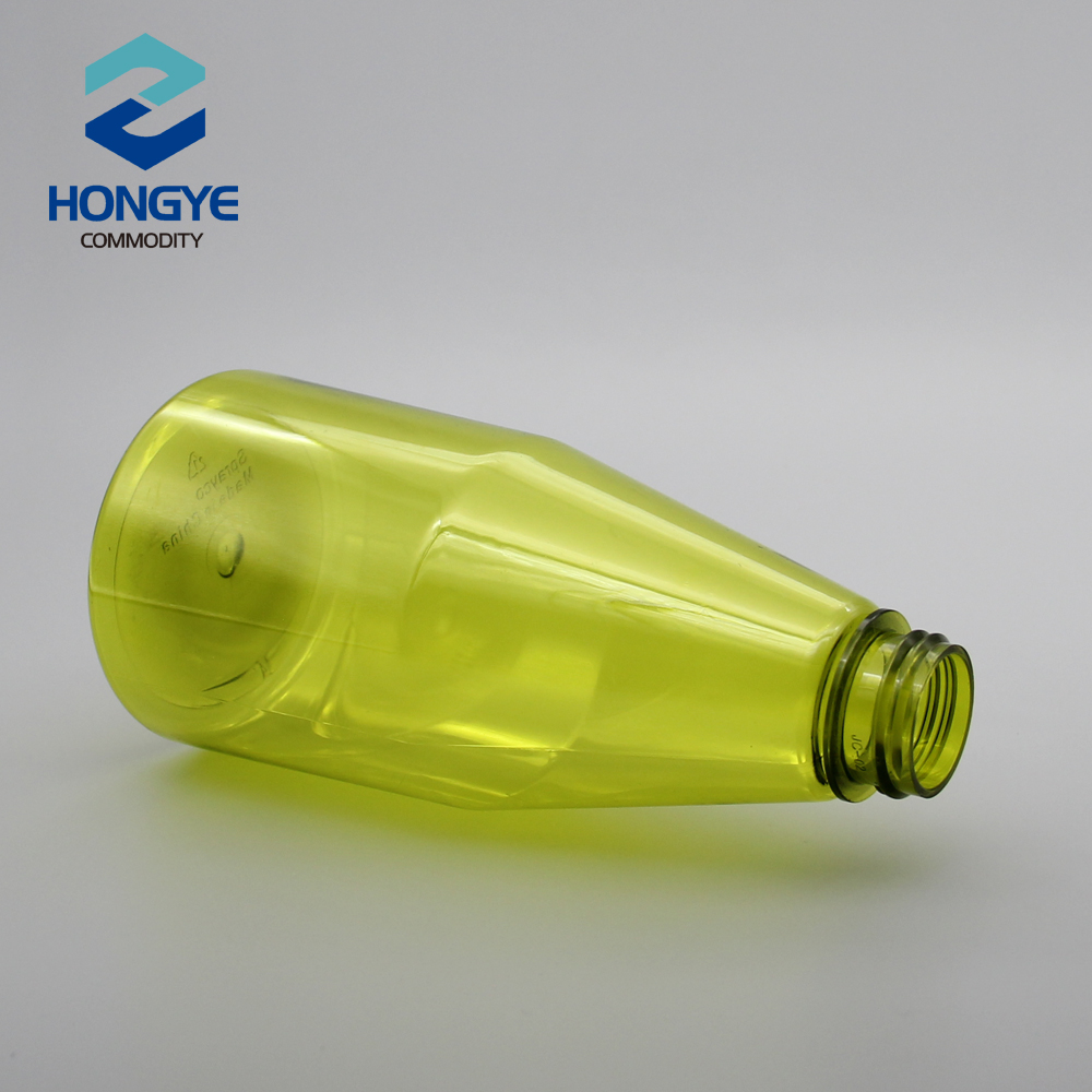 390ml PET Garden Spray Bottle B
