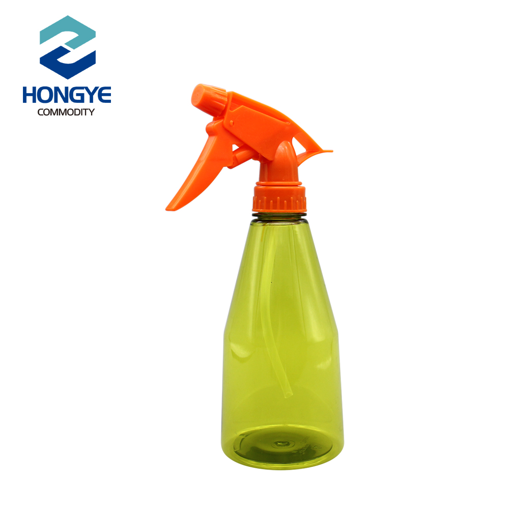 390ml PET Garden Spray Bottle B view 3