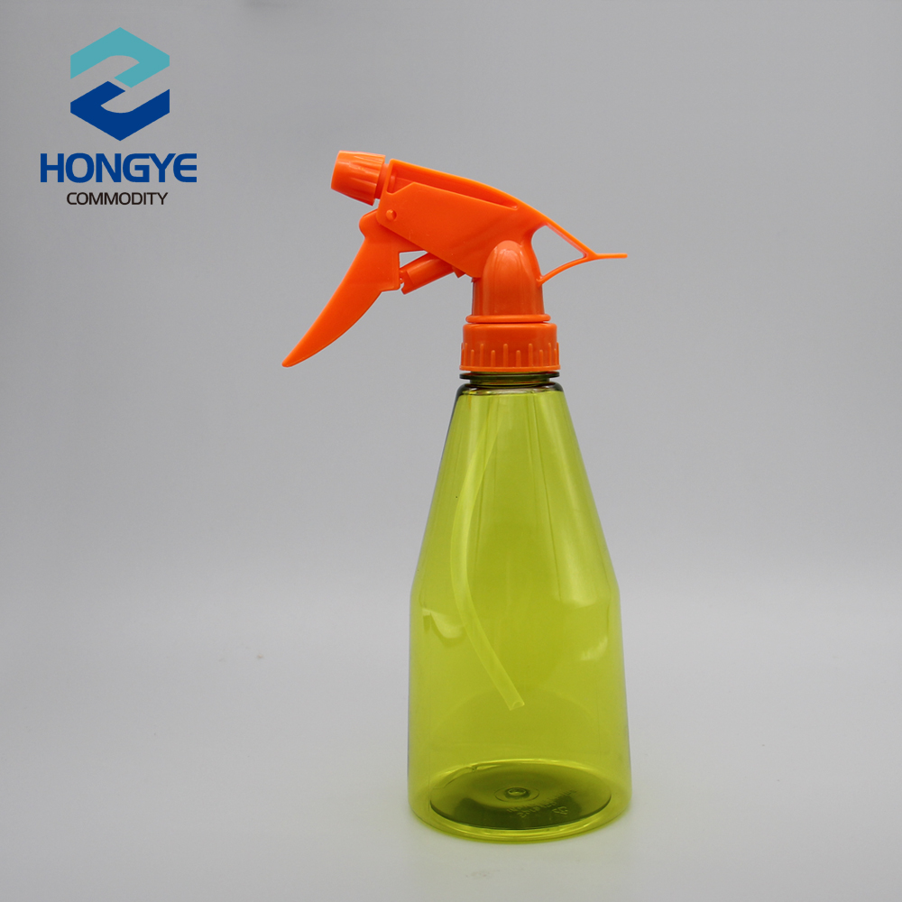 390ml PET Garden Spray Bottle B view 5