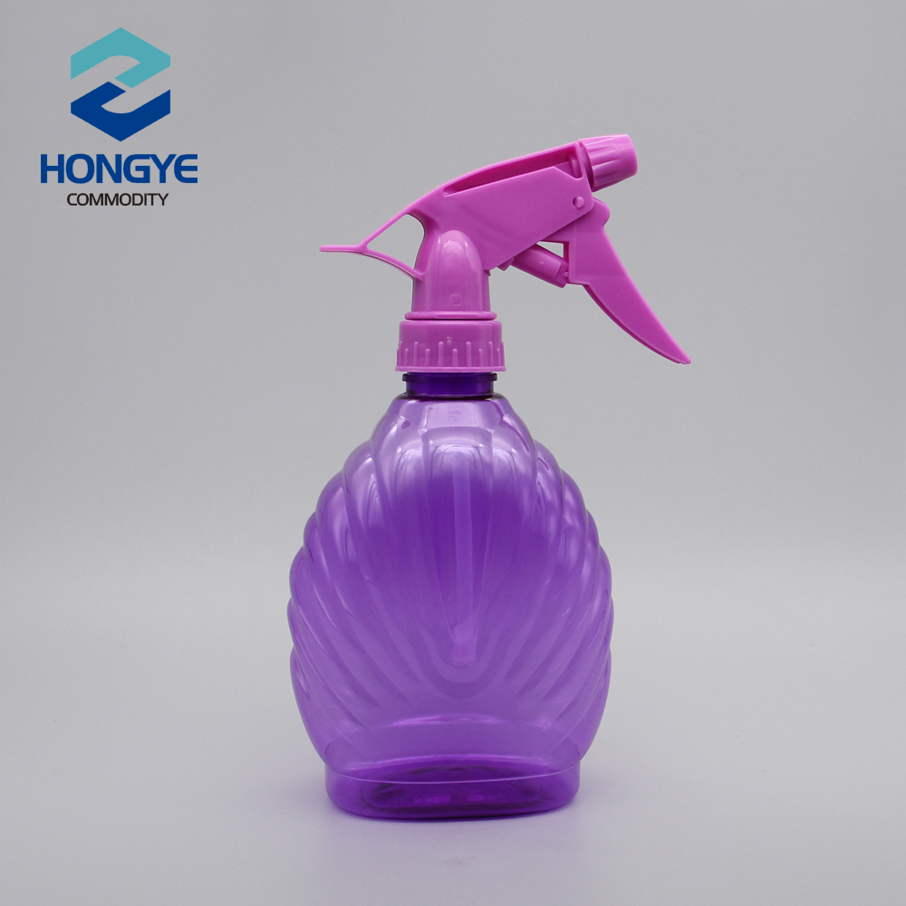 500ml PET Garden Spray Bottle B